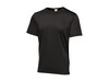 Regatta Torino T-Shirt, Black, 2XL bedrucken, Art.-Nr. 078171017