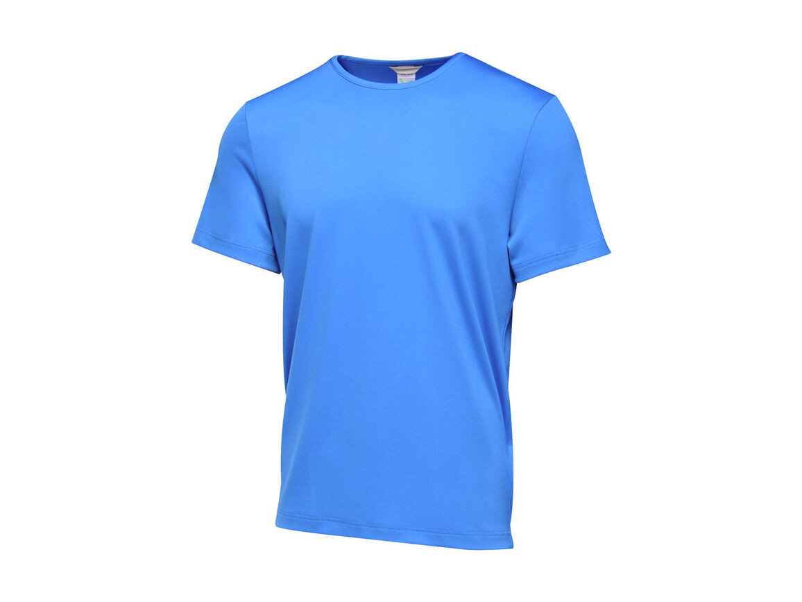 Regatta Torino T-Shirt, Oxford Blue, L bedrucken, Art.-Nr. 078173265