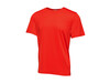 Regatta Torino T-Shirt, Classic Red, XL bedrucken, Art.-Nr. 078174016