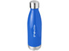 Arsenal 510 ml vakuumisolierte Flasche, blau bedrucken, Art.-Nr. 10057503