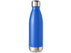 Arsenal 510 ml vakuumisolierte Flasche, blau bedrucken, Art.-Nr. 10057503