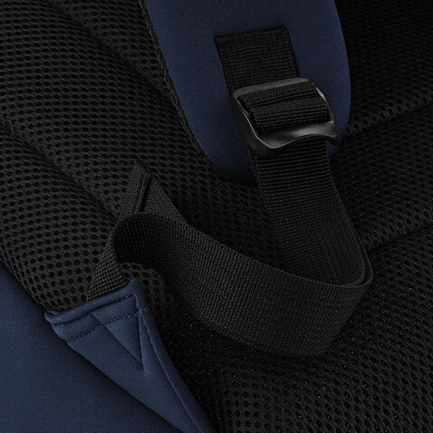 Bag Base Scuba Backpack, Navy, One Size bedrucken, Art.-Nr. 079292000