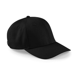 Beechfield Urbanwear 6 Panel Cap, Black, One Size bedrucken, Art.-Nr. 079691010 Beechfield Urbanwear 6 Panel Cap, Black, One Size bedrucken, Art.-Nr. 079691010