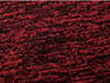 Beechfield Spacer Marl Stretch-Fit Cap, Spacer Red, One Size bedrucken, Art.-Nr. 080694060