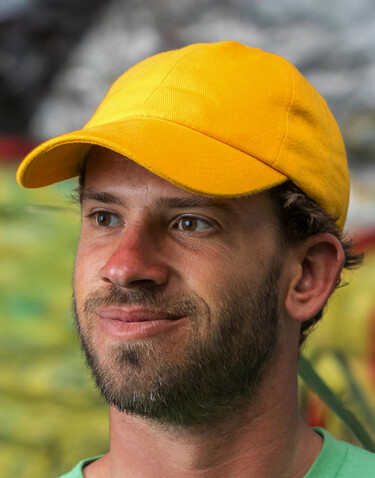 Result Caps Memphis 6-Panel Low Profile Cap, Bottle Green, One Size bedrucken, Art.-Nr. 081345400