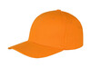 Result Caps Memphis 6-Panel Low Profile Cap, Orange, One Size bedrucken, Art.-Nr. 081344100