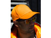 Result Caps Memphis 6-Panel Low Profile Cap, Orange, One Size bedrucken, Art.-Nr. 081344100