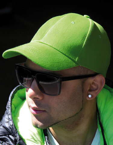 Result Caps Memphis 6-Panel Low Profile Cap, Royal, One Size bedrucken, Art.-Nr. 081343000
