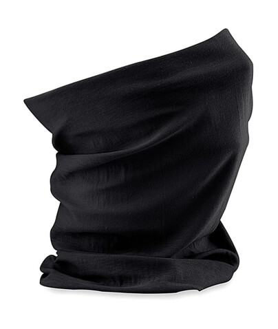 Beechfield Junior Morf™ Original, Black, One Size bedrucken, Art.-Nr. 083691010