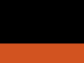 Result Compass Padded Softshell, Black/Orange, M bedrucken, Art.-Nr. 084331784