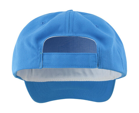 Result Caps Boston 5-Panel Printers Cap, Lime, One Size bedrucken, Art.-Nr. 084345210