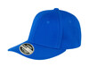 Result Caps Kansas Flex Cap, Vivid Blue, L/XL bedrucken, Art.-Nr. 085343141