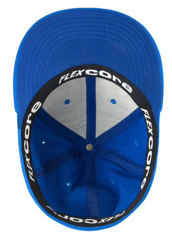 Result Caps Kansas Flex Cap, Black, L/XL bedrucken, Art.-Nr. 085341011