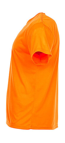 Stedman Cotton Touch, Cyber Orange, L bedrucken, Art.-Nr. 086054325