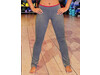 Result Women`s Fitness Trousers, Sport Grey Marl/Hot Coral, XS (8) bedrucken, Art.-Nr. 091331832