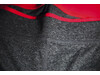 Result Women`s Fitness Trousers, Sport Grey Marl/Hot Coral, M (12) bedrucken, Art.-Nr. 091331834