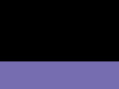 Result Women`s Fitness Trousers, Black/Lavender, 2XL (18) bedrucken, Art.-Nr. 091331857