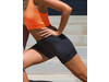 Result Women`s Impact Softex® Shorts, Cloudy Grey, XL (16) bedrucken, Art.-Nr. 093331196