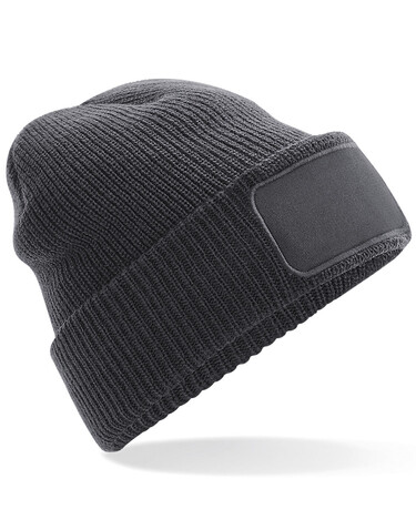 Beechfield Thinsulate™ Printers Beanie, Olive Green, One Size bedrucken, Art.-Nr. 094695300