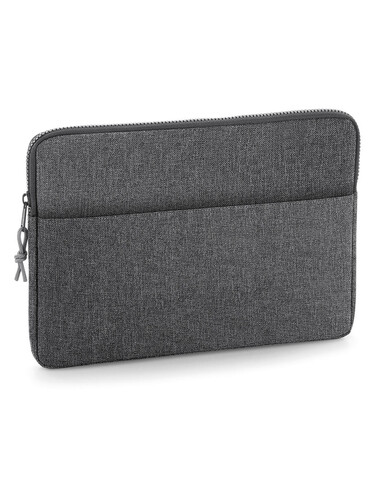 Bag Base Essential 13 Laptop Case, Black, One Size bedrucken, Art.-Nr. 098291010