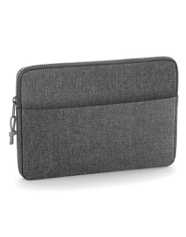 Bag Base Essential 15 Laptop Case, Black, One Size bedrucken, Art.-Nr. 099291010