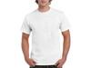 Gildan Hammer™ Adult T-Shirt, White, 3XL bedrucken, Art.-Nr. 100090006
