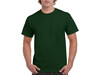 Gildan Hammer™ Adult T-Shirt, Sport Dark Green, 4XL bedrucken, Art.-Nr. 100095087