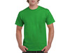Gildan Hammer™ Adult T-Shirt, Irish Green, M bedrucken, Art.-Nr. 100095092