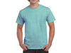 Gildan Hammer™ Adult T-Shirt, Chalky Mint, S bedrucken, Art.-Nr. 100095221