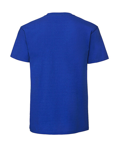 Fruit of the Loom Iconic 195 Ringspun Premium T, Black, 3XL bedrucken, Art.-Nr. 103011016