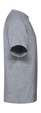 Russell Europe Heavy Duty Workwear T-Shirt, White, 4XL bedrucken, Art.-Nr. 110000009