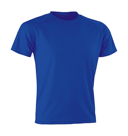 Result Aircool Tee, Royal, 2XS bedrucken, Art.-Nr. 110333000