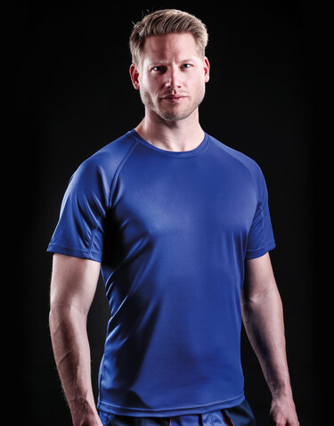 Result Aircool Tee, Lime, 2XS bedrucken, Art.-Nr. 110335210