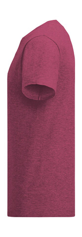 Fruit of the Loom Iconic 150 T, Burgundy, L bedrucken, Art.-Nr. 111014483