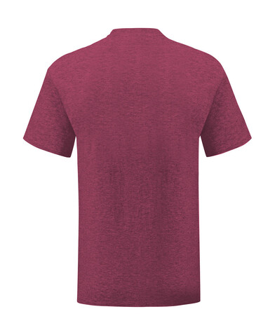 Fruit of the Loom Iconic 150 T, Classic Olive, XL bedrucken, Art.-Nr. 111015334