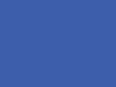 Fruit of the Loom Ladies` Iconic 150 T, Royal Blue, L bedrucken, Art.-Nr. 112013005