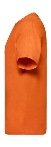 Fruit of the Loom Original T, Red, L bedrucken, Art.-Nr. 130014005