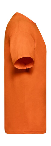 Fruit of the Loom Original T, Red, 2XL bedrucken, Art.-Nr. 130014007