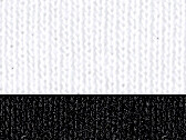 Bella Unisex 3/4 Sleeve Baseball T-Shirt, White/Black, L bedrucken, Art.-Nr. 163060565