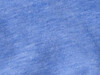 Bella Unisex Triblend V-Neck T-Shirt, Blue Triblend, 2XL bedrucken, Art.-Nr. 164063387