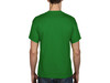 Gildan DryBlend® Adult T-Shirt, Black, 2XL bedrucken, Art.-Nr. 168091017