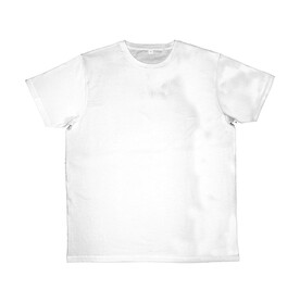 Mantis The Superstar T, Pure White, S bedrucken, Art.-Nr. 168480053 Mantis The Superstar T, Pure White, S bedrucken, Art.-Nr. 168480053