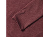 Russell Europe Ladies Long Sleeve HD Tee, Grey Marl, M bedrucken, Art.-Nr. 172001144