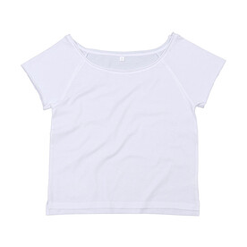 Mantis Flash Dance T, White, S bedrucken, Art.-Nr. 172480003