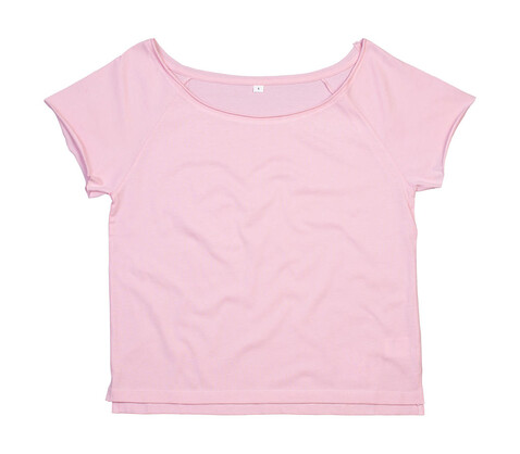 Mantis Flash Dance T, Soft Pink, L bedrucken, Art.-Nr. 172484265