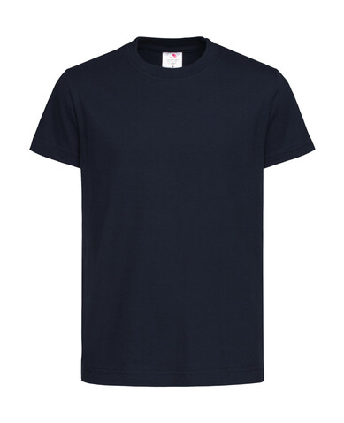 Stedman Classic-T Kids, Blue Midnight, XS (110-116) bedrucken, Art.-Nr. 187052032