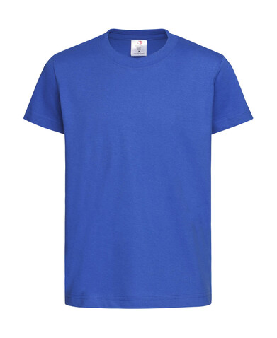 Stedman Classic-T Kids, Bright Royal, L (146-152) bedrucken, Art.-Nr. 187053065