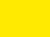 Fruit of the Loom Girls` Sofspun® T, Yellow, 116 (5-6) bedrucken, Art.-Nr. 188016004