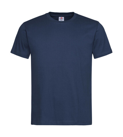 Stedman Classic-T Unisex, Navy, XL bedrucken, Art.-Nr. 189052006