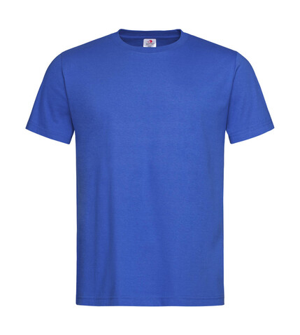 Stedman Classic-T Unisex, Bright Royal, XL bedrucken, Art.-Nr. 189053066